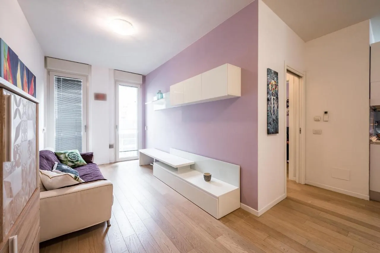 La Casa Di Edo - Wifi Parking Free Apartment Modena
